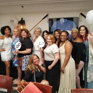 Thank You! Posh N Sip Long Island 7/27/19